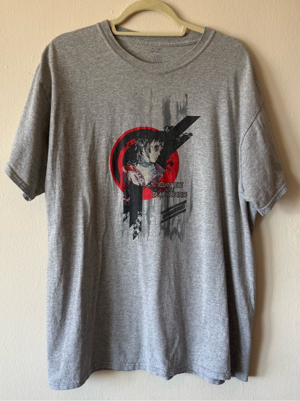 Joan Jett Shirt